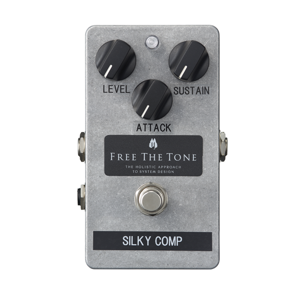 PRODUCTS｜Free The Tone