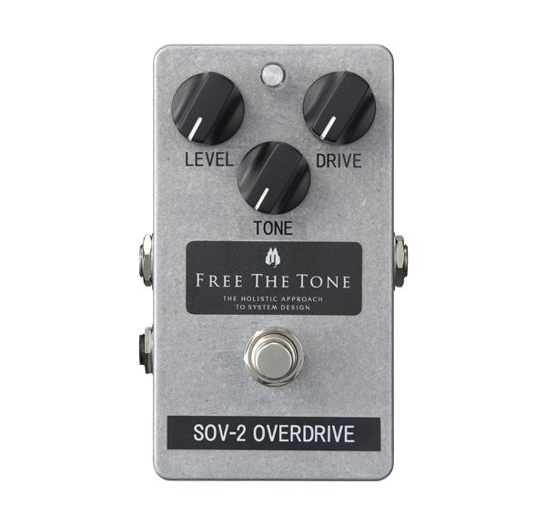 PRODUCTS｜Free The Tone