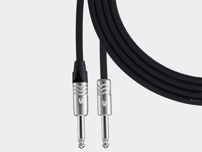 CABLES/PLUGS｜PRODUCTS｜Free The Tone